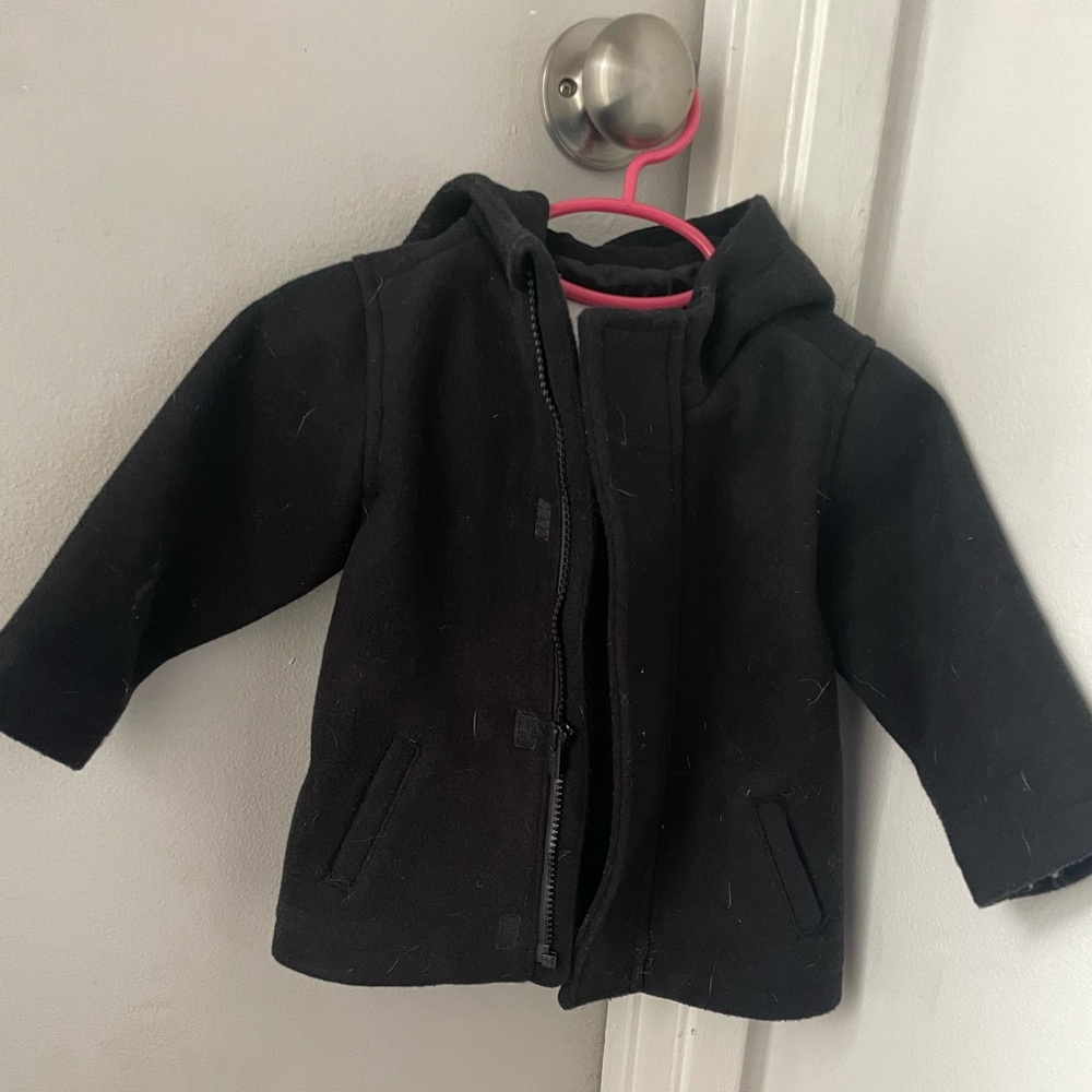 Old Navy Peacoat